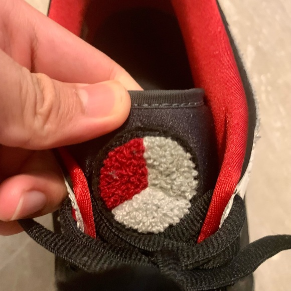 Nike Dunk Low Premium Jordan Pack - Picture 4 of 8